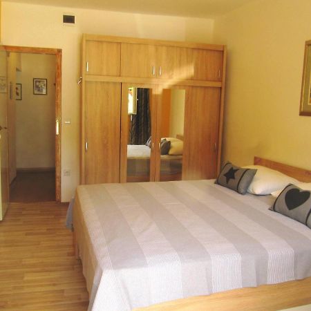 Apartmans And Rooms Dunjini Dvori Korčula Exteriér fotografie