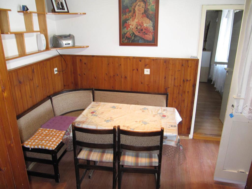 Apartmans And Rooms Dunjini Dvori Korčula Pokoj fotografie