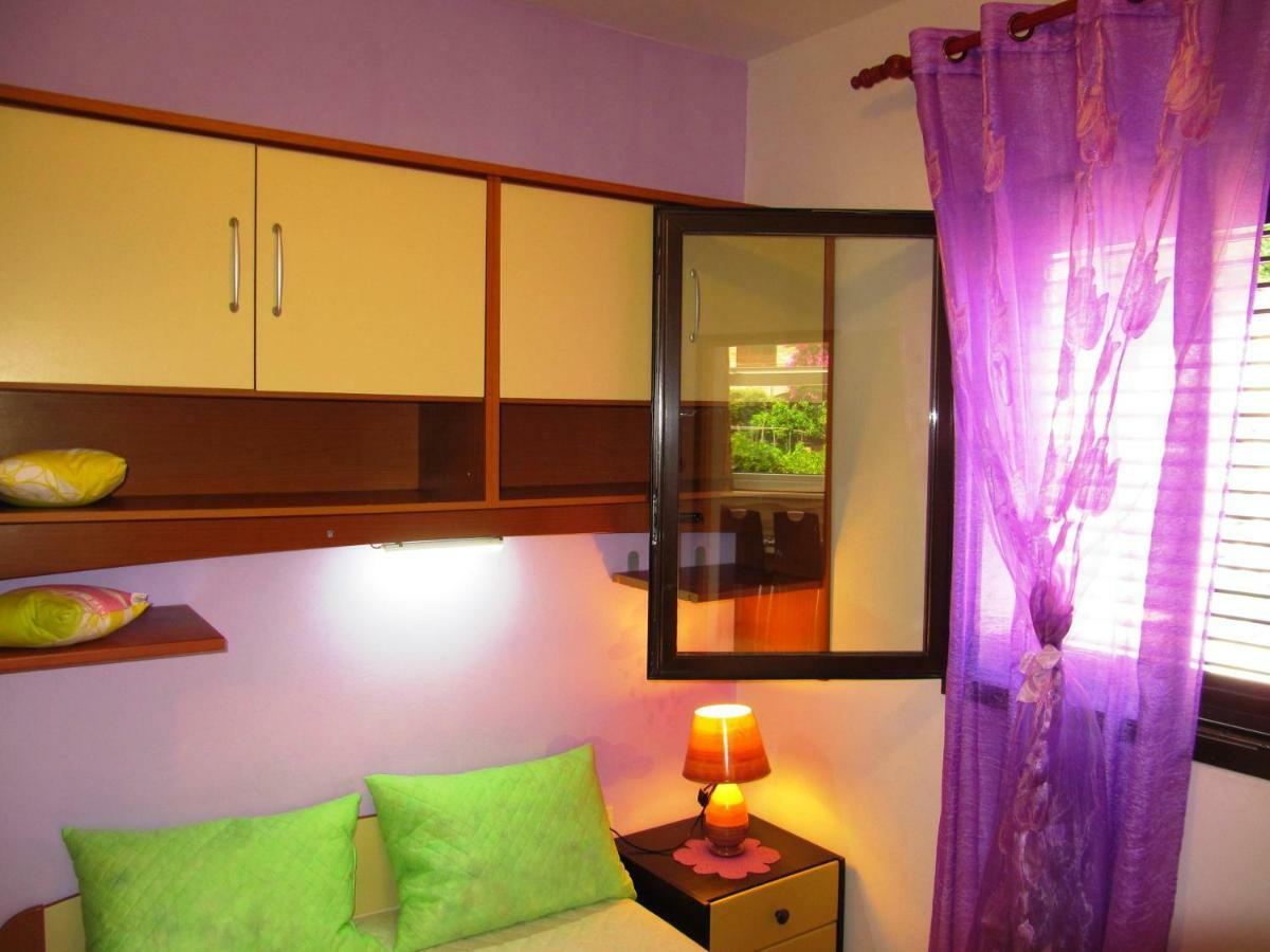 Apartmans And Rooms Dunjini Dvori Korčula Exteriér fotografie