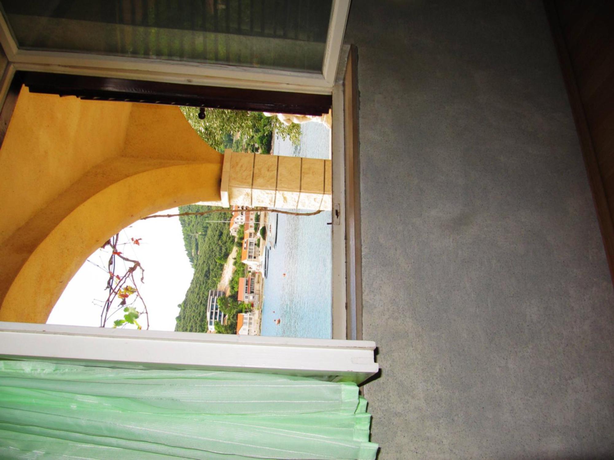 Apartmans And Rooms Dunjini Dvori Korčula Exteriér fotografie