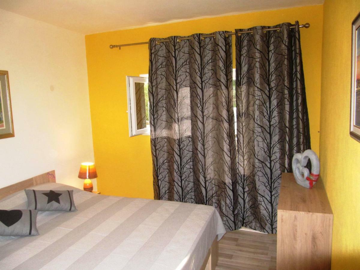 Apartmans And Rooms Dunjini Dvori Korčula Exteriér fotografie